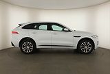Jaguar F-Pace (2017) 20d AWD, 4X4, Automat, ČR - náhled 6