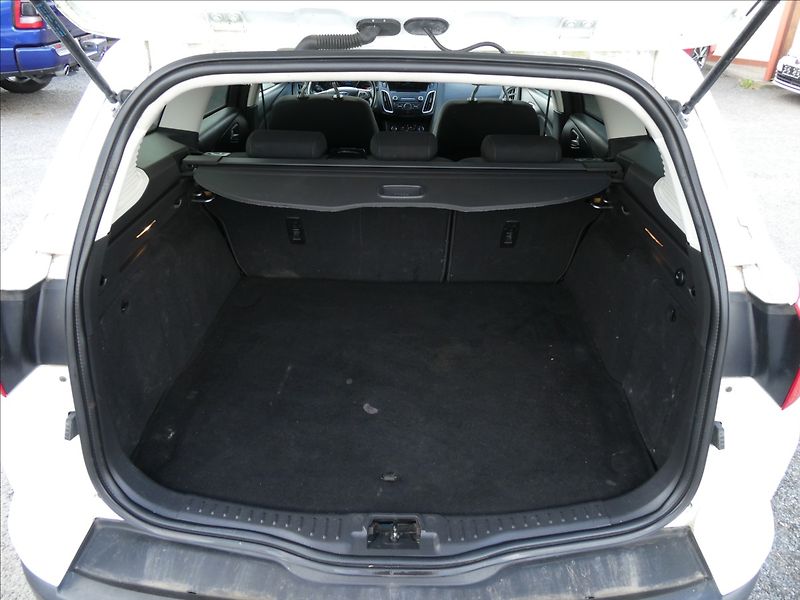 Ford Focus 1,5 TDCi Combi,po servise,cebi - fotka 20 z 38