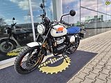 Royal Enfield Interceptor 650 (2026) Interceptor BEAR 650 - náhled 31