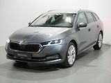 Škoda Octavia - náhled 1