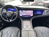 Mercedes-Benz EQS EQS 580 4MATIC AMG - náhled 9