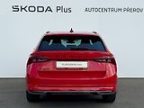 Škoda Octavia (2023) 1.5 TSI 110kW SportLine DSG DC - náhled 32