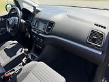 Volkswagen Sharan 2.0 TDI KAMERA TAŽNÉ ROZVODY - náhled 37