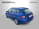 Škoda Fabia (2022) Combi 1.0 TSI Tour Active - náhled 30