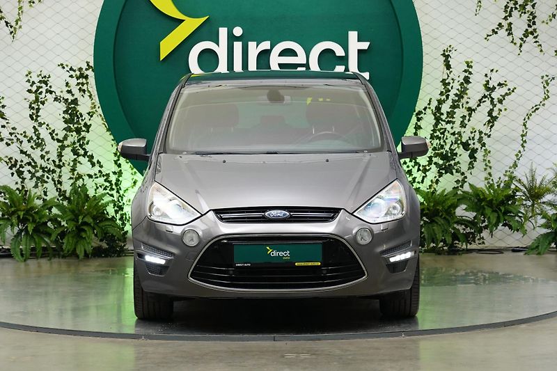 Ford S-MAX - fotka 4 z 27