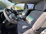 Toyota Land Cruiser 3.0 D-4D 127 kW AUT Tažné - náhled 7