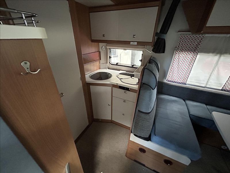 Fiat Ducato 2,3 T.E.C,LIFT - fotka 25 z 41