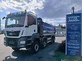 MAN TGS41.460 8x6 EURO 6 - náhled 6