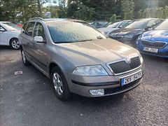 Škoda Octavia 1,9 1,9 TDI 77Kw KOMBI - fotografie inzerátu