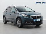 Peugeot 2008 1,2 81kW klimatizace CZ - náhled 1
