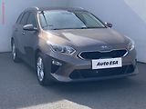 Kia Ceed (2018) 1.4T-GDi, ČR, AT, navi - náhled 1