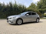 Mazda 3 2.0 Center-Line - náhled 4