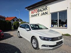 Volkswagen Passat (2015) 2.0 TDI Navi, TOP STAV - fotografie inzerátu