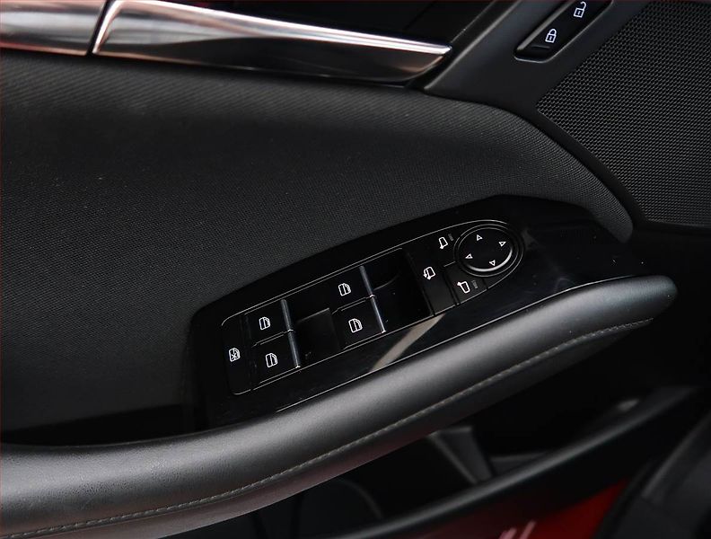 Mazda 3 (2019) 2.0 Skyactiv-G - fotka 21 z 21