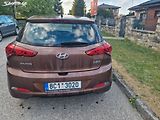 Hyundai i20 KUP CZ,KRÁSNÁ,1.MAJITEL,KOMISE - náhled 3