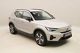Volvo XC40 PURE ELECTRIC RECHARGE PLUS - náhled 17