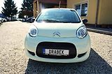 Citroën C1 (2009) 1,0 50 kW - náhled 9
