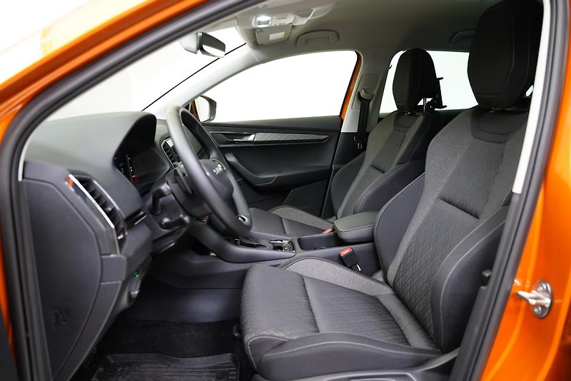 Škoda Karoq - fotka 11 z 29