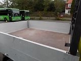 Volkswagen Transporter (2007) 2,5 96KW 7MÍST SKLÁPĚČ  - náhled 33