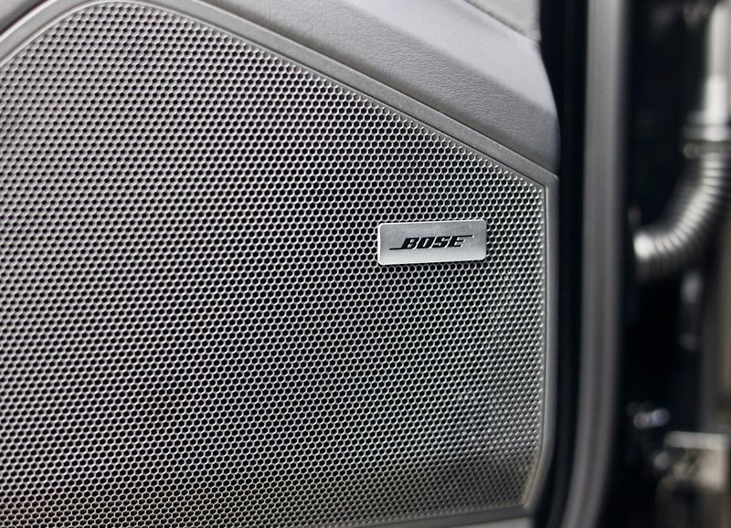 Porsche Cayenne (2025) Coupe E-Hybrid 360KW Techart - fotka 43 z 46