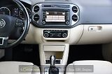 Volkswagen Tiguan 2.0TDi 103kW PANO TAŽNÉ - náhled 24