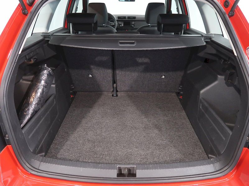 Škoda Fabia (2016) AMBITION COMFORT 1.2TSI 66kW T - fotka 29 z 30