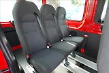 Ford Transit 2,2 TDCi  L2H2 9MÍST BUS KLIMA - náhled 14