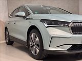 Škoda Enyaq 60 LED Matrix Tepelko Assist - náhled 6