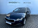 Škoda Octavia (2023) Combi 2.0 TDI 85kW MP6 Style - náhled 1