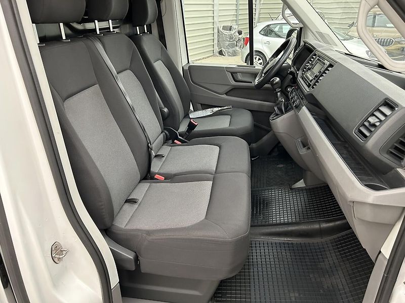 Volkswagen Crafter 2.0 TDI . - fotka 7 z 22