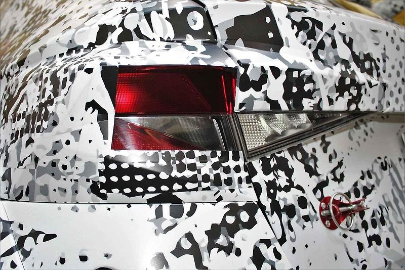 Z předání vozu Škoda Fabia RS Rally2 do sbírky Národního technické muzea v Praze.