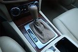 Mercedes-Benz Třídy C (2008) C 320 CDI 4MATIC, 4X4 - náhled 13