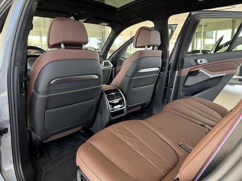BMW X7 40d xDrive*M-SPORT*Záruka01/28 - fotka 17 z 57