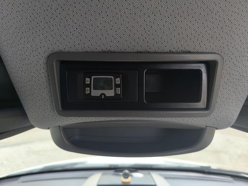 Mercedes-Benz Sprinter (2015) 2.2 DOLOŽENÉ KM - fotka 19 z 30