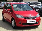 Škoda Citigo (2015) 1.0MPi, AC - náhled 1