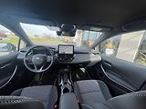 Toyota Corolla 1.8 Hybrid 140k Style - náhled 24