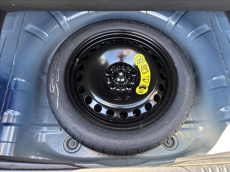 Ford Focus 1,5 EcoBlue Trend 70kW - fotka 12 z 36