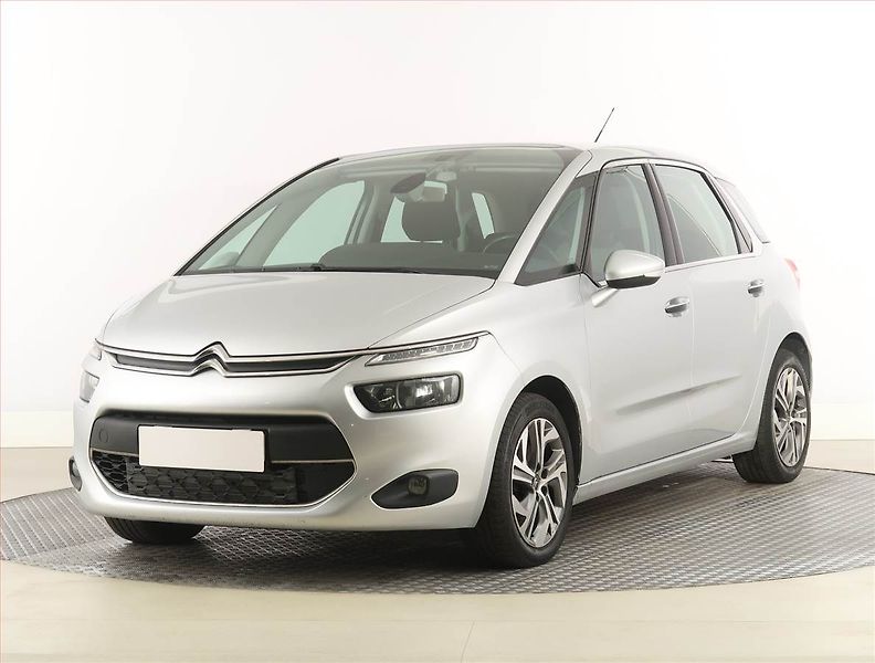Citroën C4 Picasso (2014) 2.0 HDI, Navi, Tempomat - fotka 2 z 20