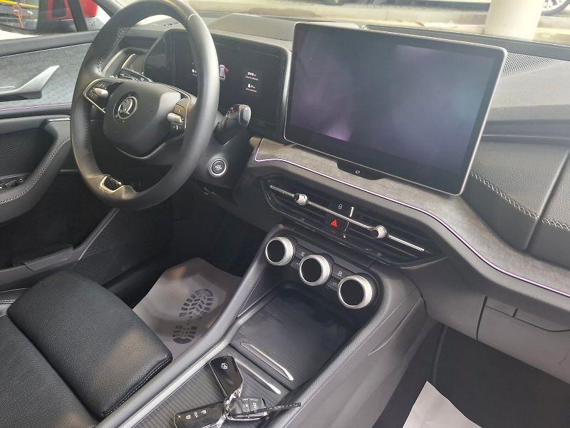 Škoda Kodiaq (2024) SELECTION 4X4 TD 142/2.0 A7A - fotka 44 z 52