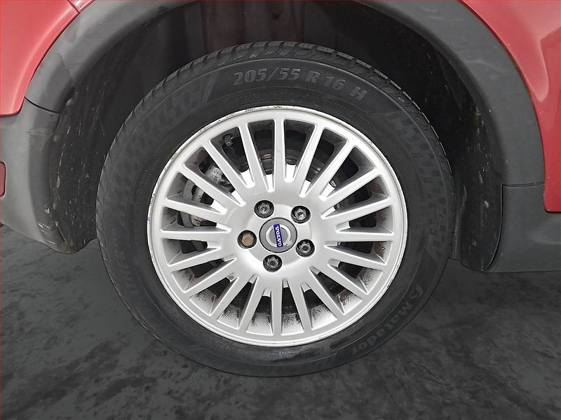 Volvo C30 (2007) 2.0 D, Eko.zaplacen, po STK - fotka 15 z 17