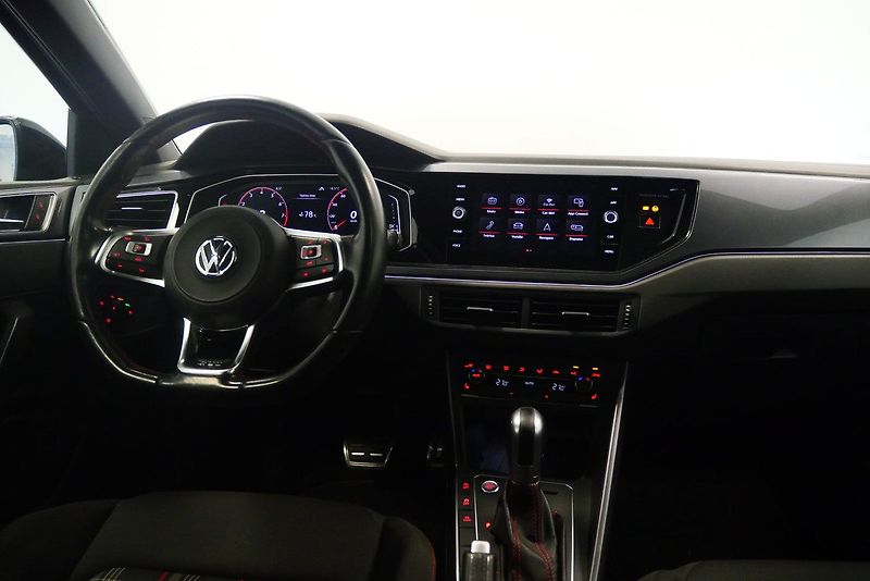 Volkswagen Polo - fotka 5 z 24