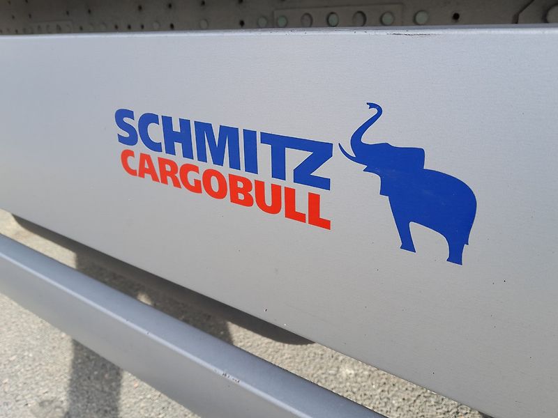 Schmitz Cargobull S04 Standart - fotka 30 z 39
