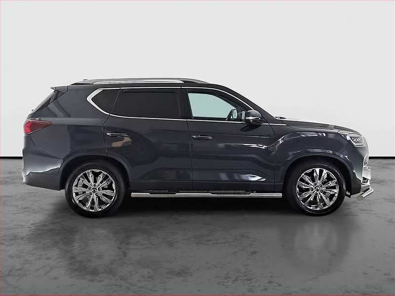 SsangYong Rexton (2023) 2.2 Diesel - fotka 6 z 25