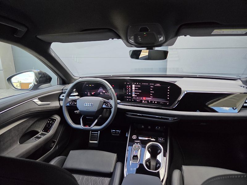 Audi A6 Avant TDi Q Matrix NezTop TZ  - fotka 9 z 62