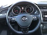 Volkswagen Tiguan 1,5TSI 110kW MARATON EDITION - náhled 17