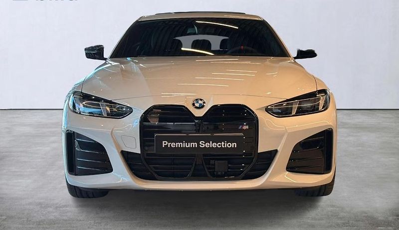 BMW i4 M60 xDrive GC 360k Střešní ok. - fotka 8 z 22