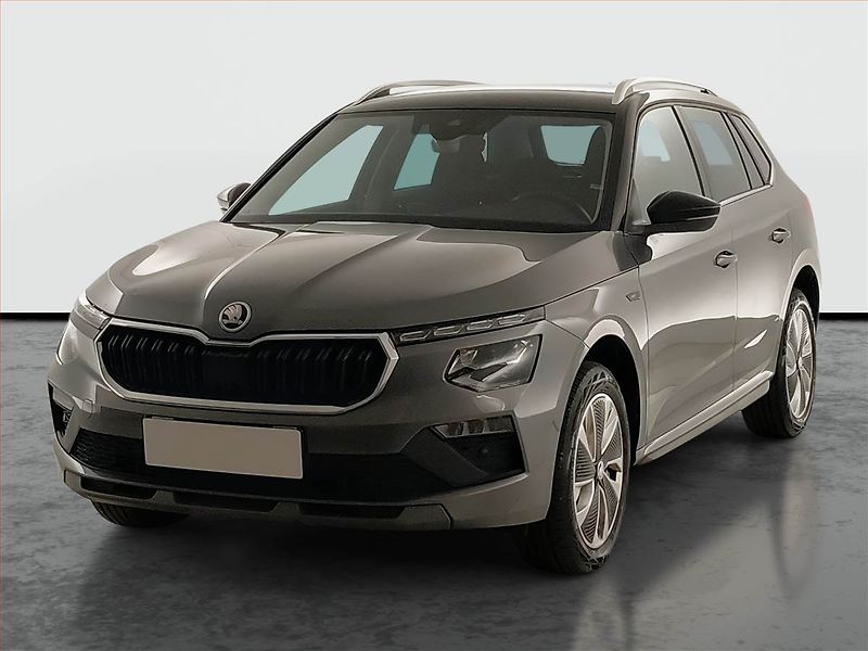 Škoda Kamiq (2024) Style 1.0 TSI - fotka 2 z 21