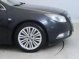 Opel Insignia (2012) 2.0 CDTI, Navi, Xenony - náhled 13