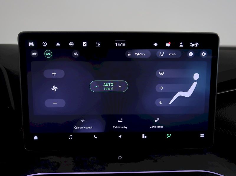 Škoda Kodiaq (2025) EXCLUSIVE 2.0TDI 142kW 4X4 WEB - fotka 23 z 44