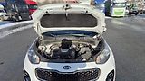 Kia Sportage 1,6 i 130 kW - náhled 9